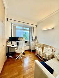 Crystal Rhu (D15), Apartment #521133451
